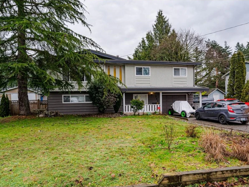 3458 199a Street, Langley BC V3A 4T9