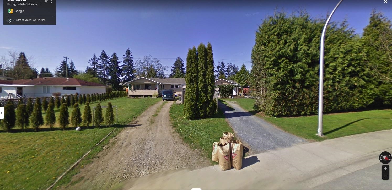 1957 158a Street, Surrey, BC, V4A 8G9