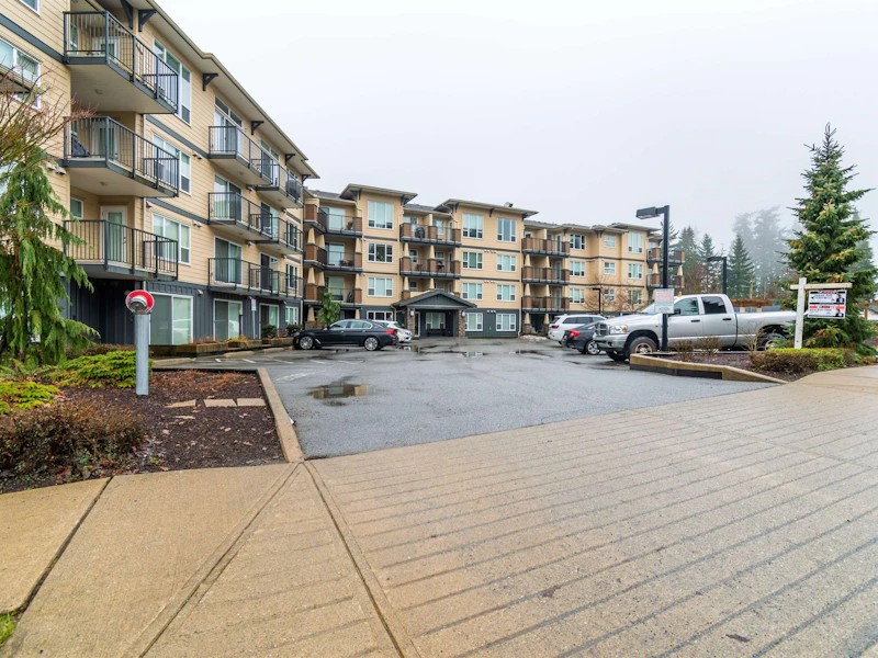 309 - 2565 Campbell Avenue, Abbotsford BC V2S 4A5