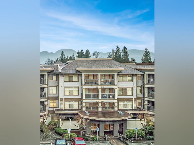 422 - 12248 224th Street, Maple Ridge BC V2X 8W6