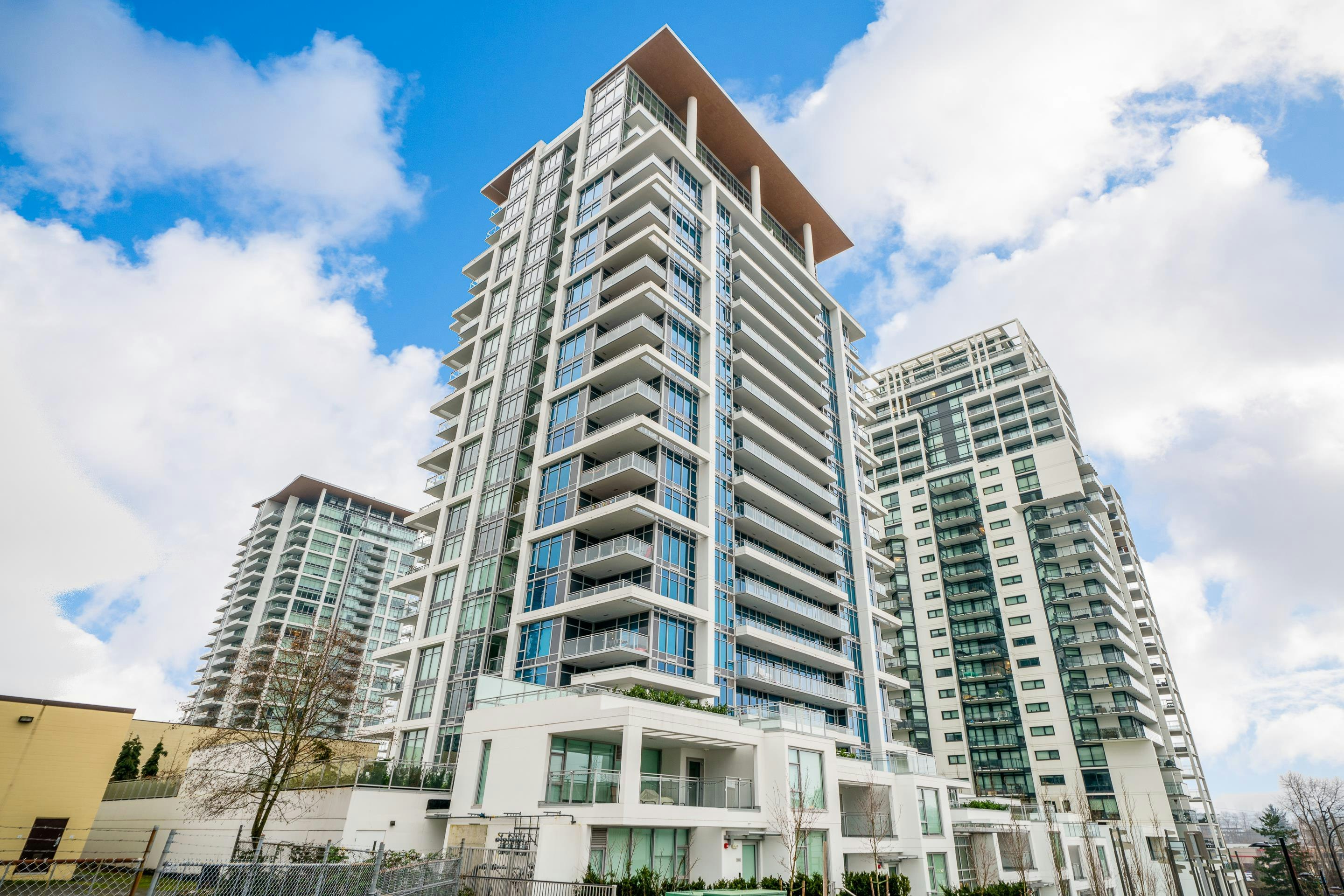 1005-2288 Alpha Avenue, Burnaby, BC, V5C 0L9
