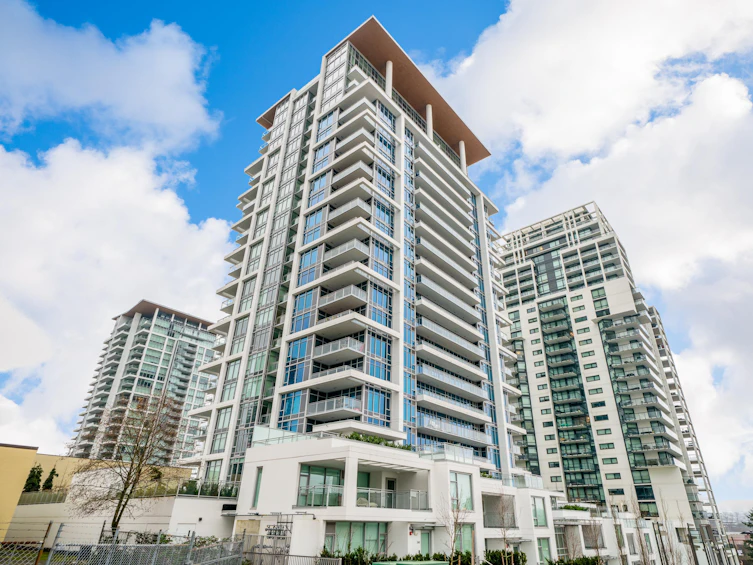 1005-2288 Alpha Avenue, Burnaby, BC, V5C 0L9