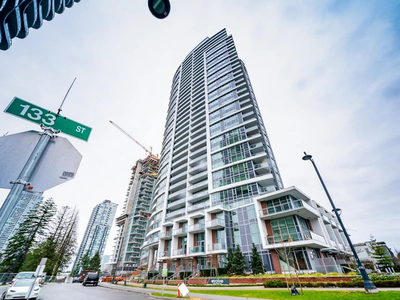 608 - 13308 Central Avenue, Surrey BC