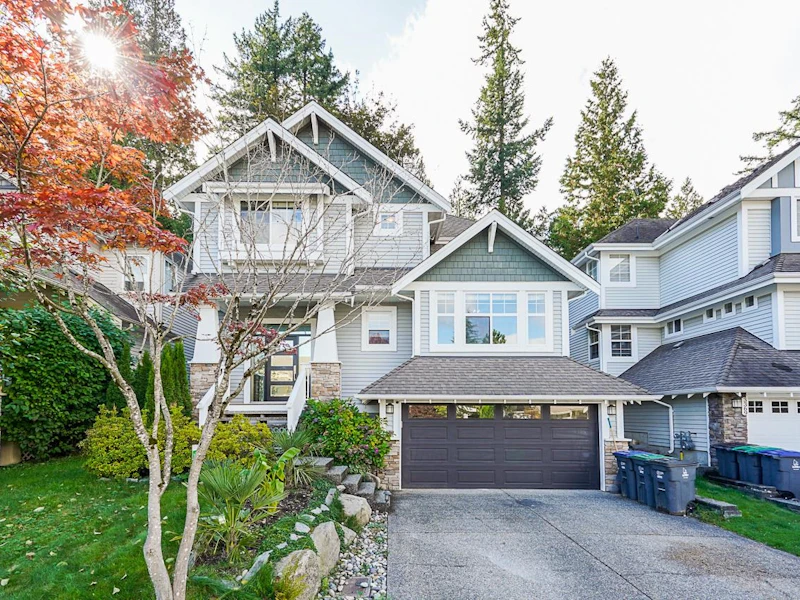 3367 145a Street, Surrey BC V4P 3M6