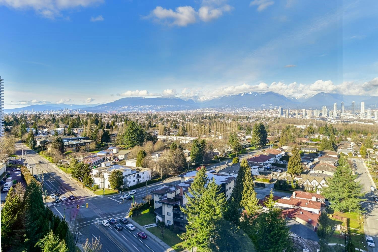 1803-4567 Hazel Street, Burnaby, BC, V5H 4V4