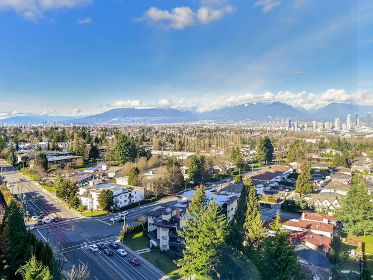 1803-4567 Hazel Street, Burnaby, BC, V5H 4V4