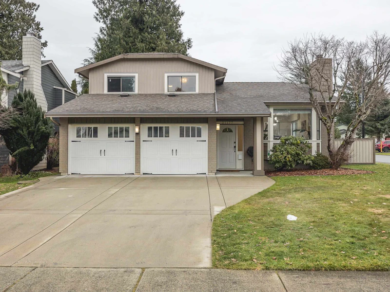 21177 Cutler Place, Maple Ridge BC V2X 8R1