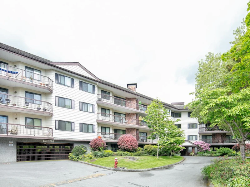 107 - 10160 Ryan Road, Richmond BC V7A 4P9