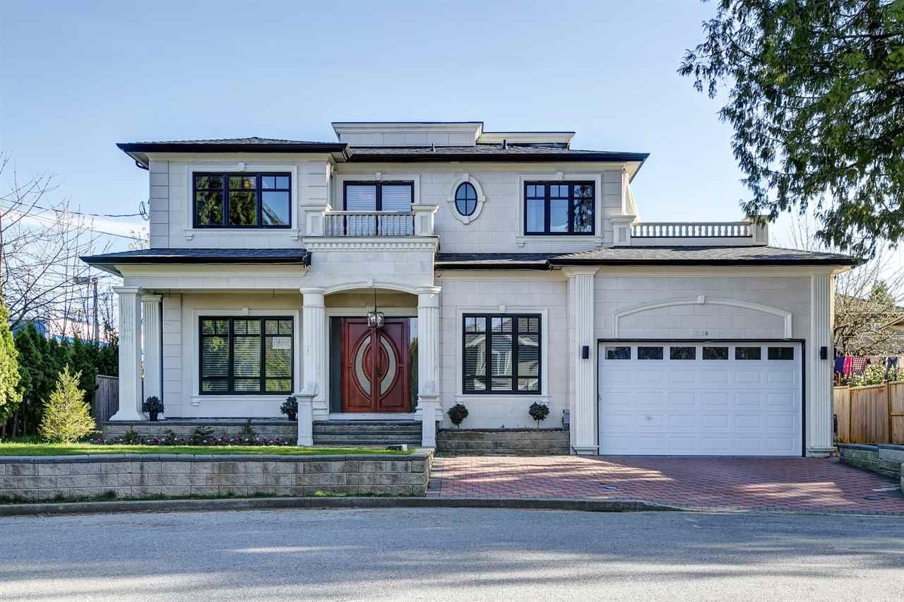 5150 Irmin Street, Burnaby, BC, V5J 1Y5