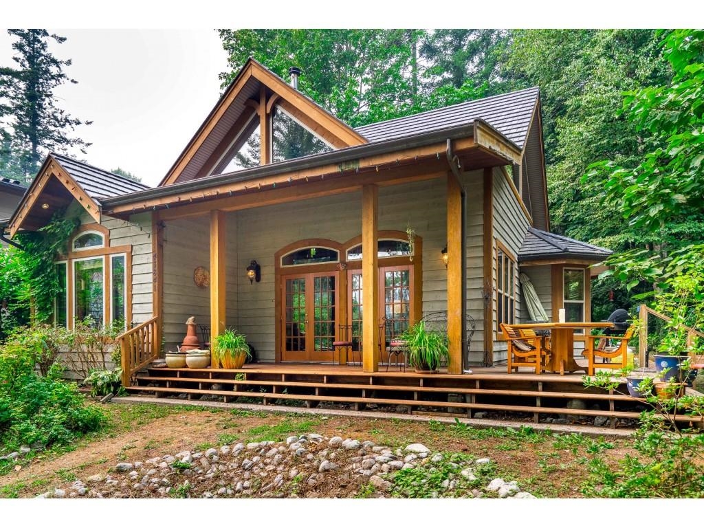 43841 Ryall Road, Mission, BC, V0M 1N0