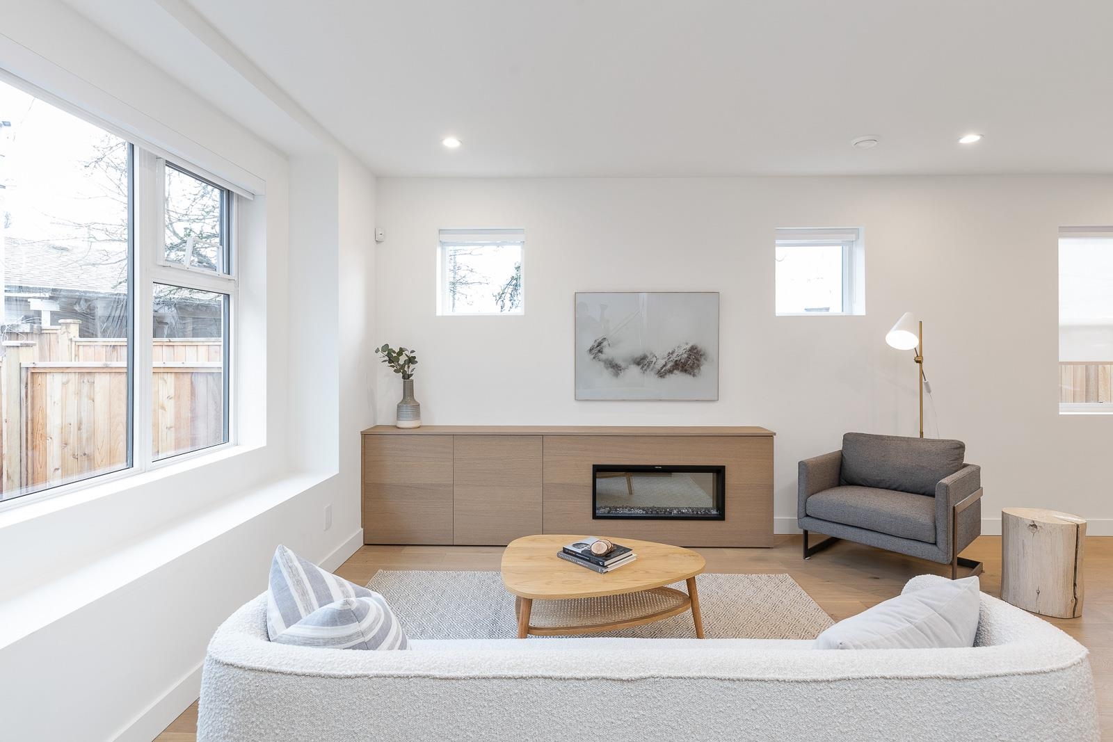 3233 St. Catherines Street, Vancouver, BC, V5V 4K6