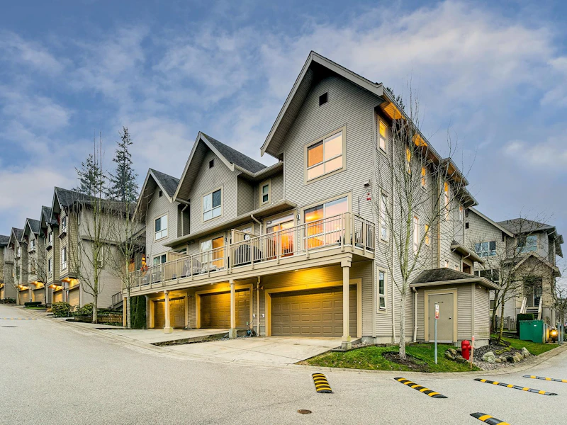 78 - 2738 158th Street, Surrey BC V3Z 3K3
