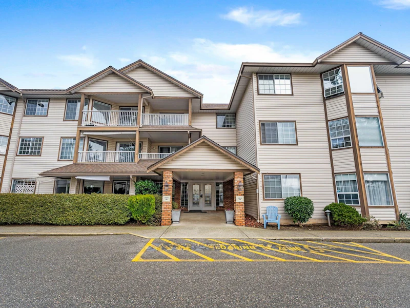 304 - 32145 Old Yale Road, Abbotsford BC V2T 2C8