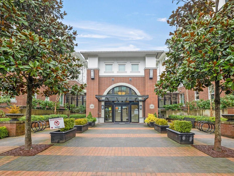 335 - 9399 Odlin Road, Richmond BC V6X 0J6
