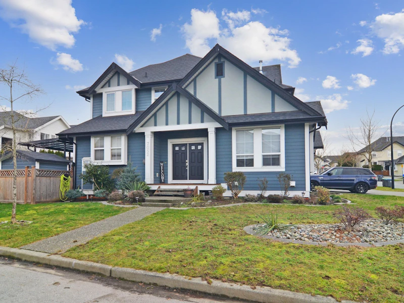 7052 179th Street, Surrey BC V3S 7A3