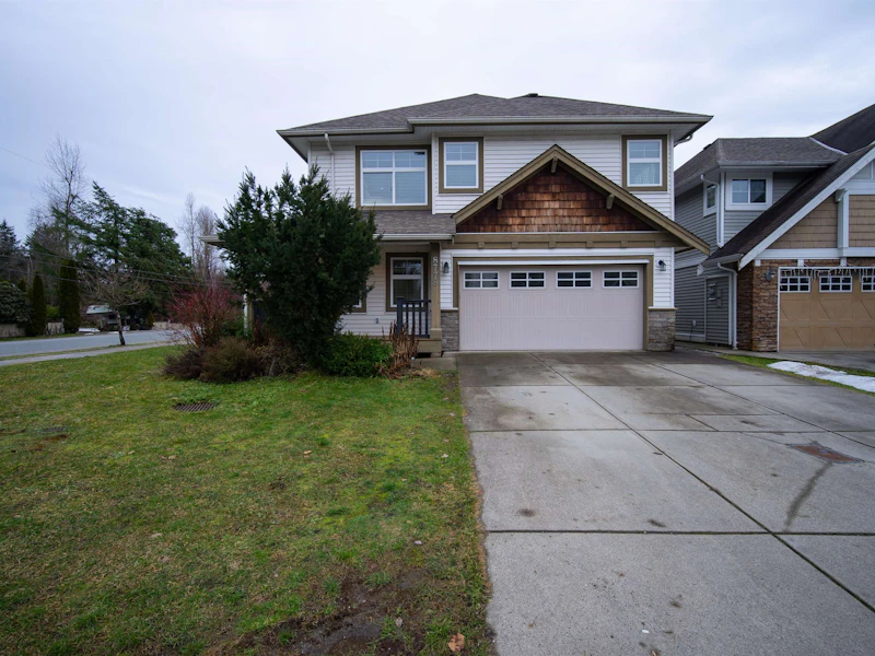 8778 Parker Court, Mission BC V2V 0C1