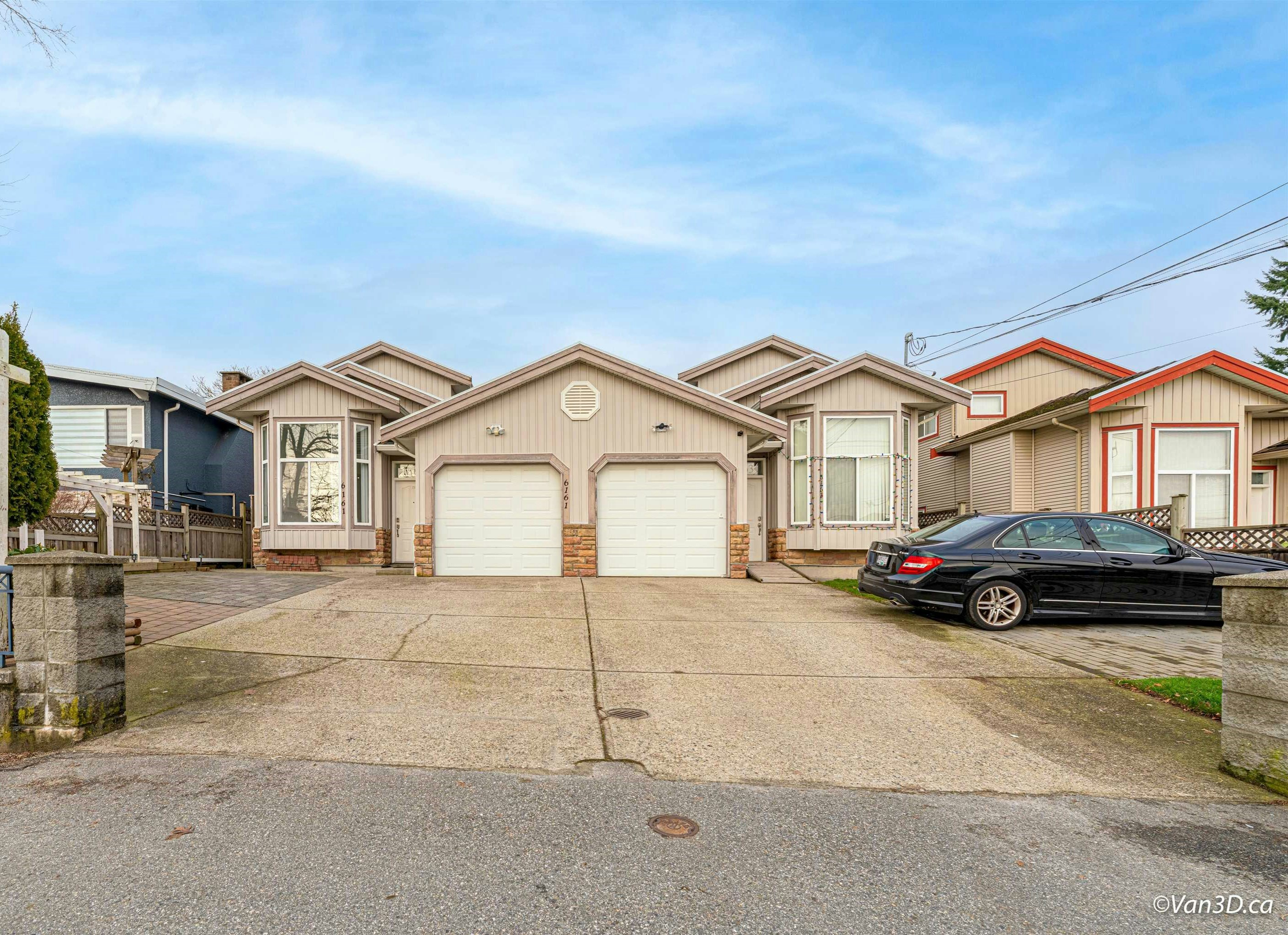 6161 Rumble Street, Burnaby, BC, V5J 2C8