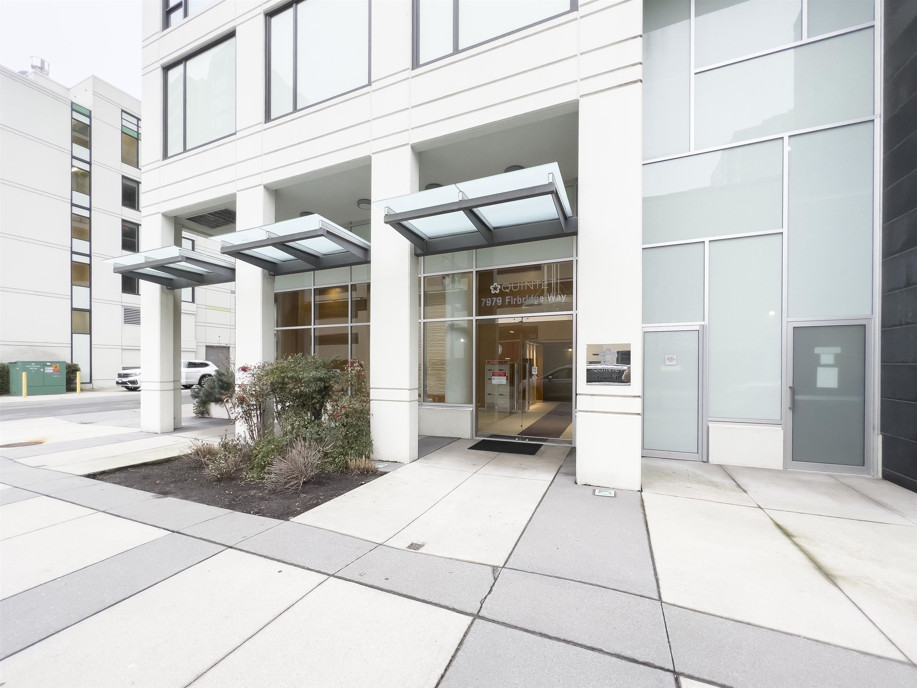 707-7979 Firbridge Way, Richmond, BC, V6X 0K7
