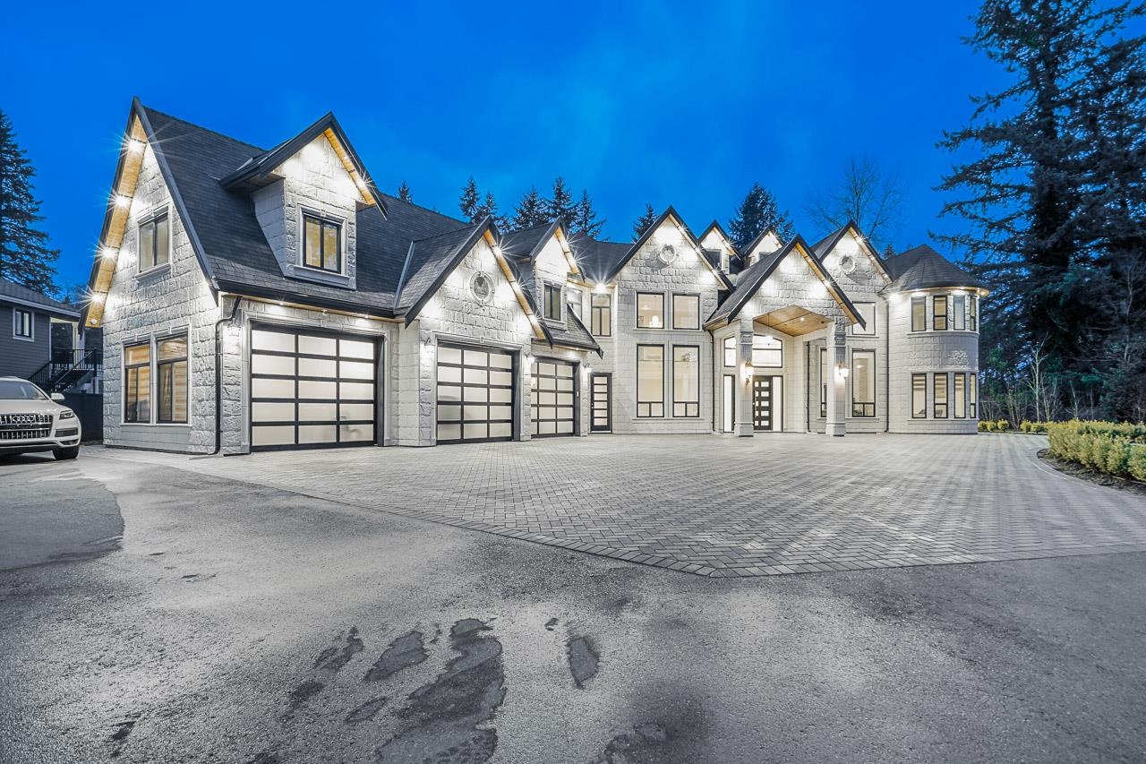 19179 88 Avenue, Surrey, BC, V4N 5T2