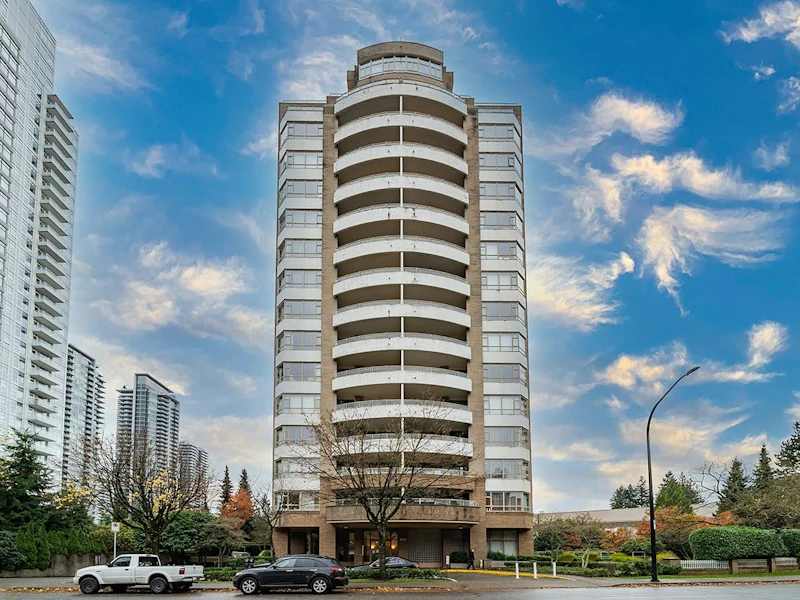 403 - 4830 Bennett Street, Burnaby BC V5H 4P6