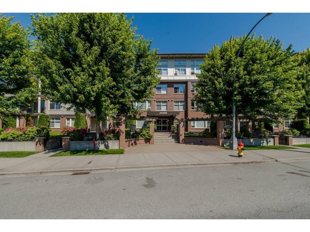 114-46289 Yale Road, Chilliwack, BC, V2P 0B9