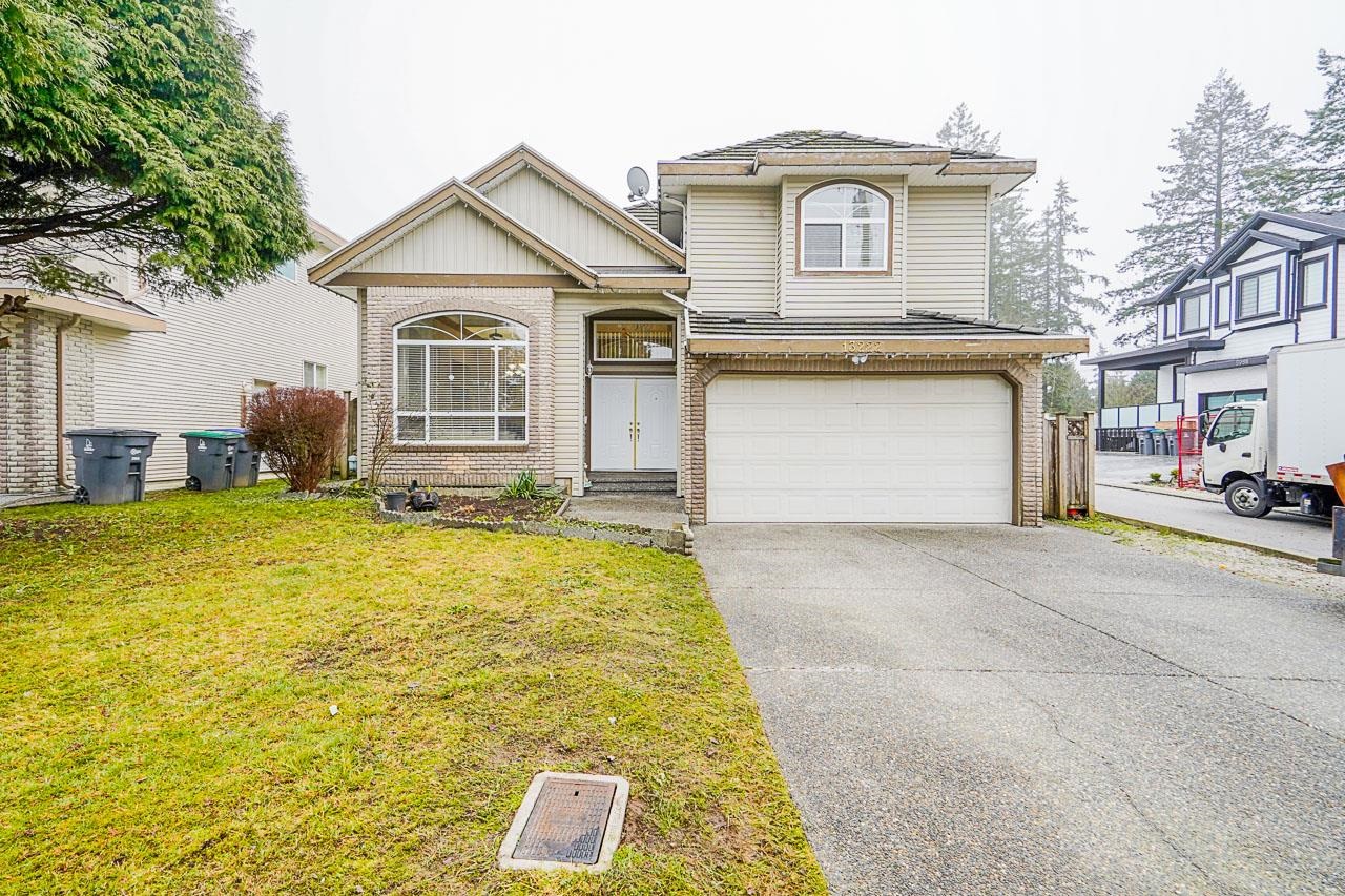 13222 60 Avenue, Surrey, BC, V3X 2M2