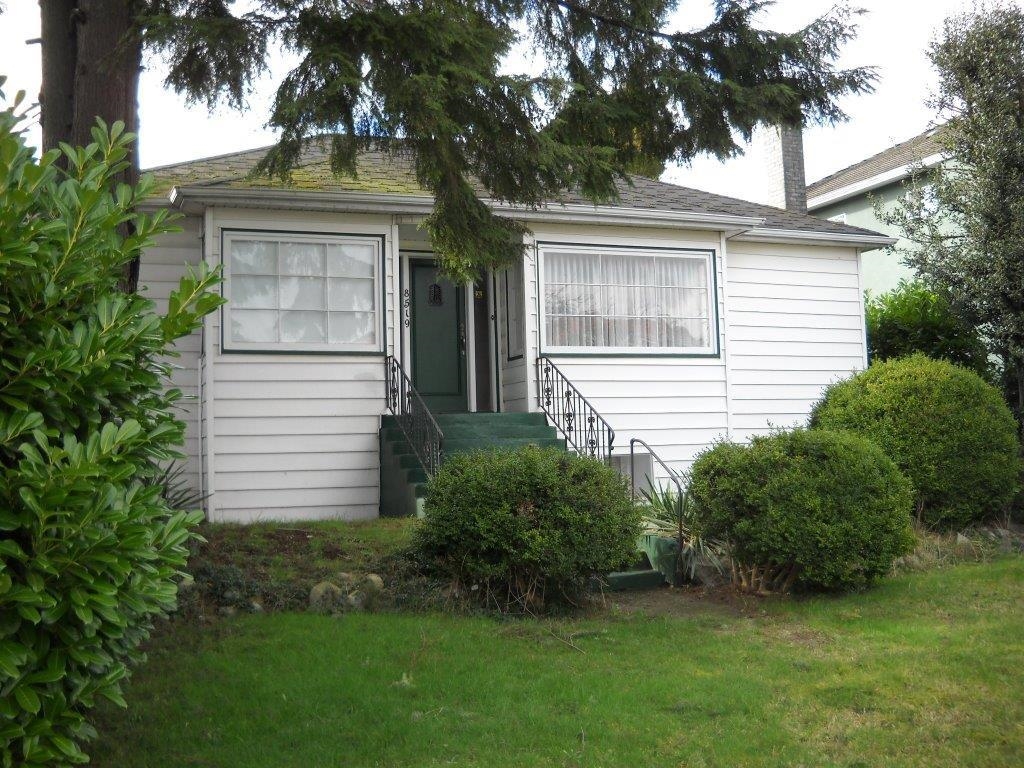 8519 Shaughnessy Street, Vancouver, BC, V6P 3Y1