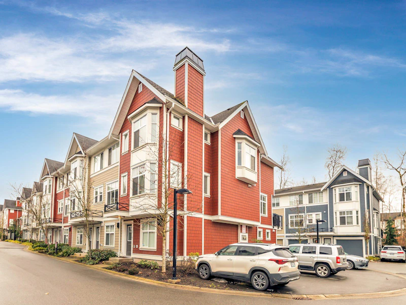20 - 20852 77a Avenue, Langley BC V2Y 0R8