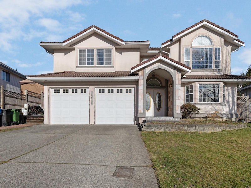 30653 Sandpiper Drive, Abbotsford BC V2T 5N3