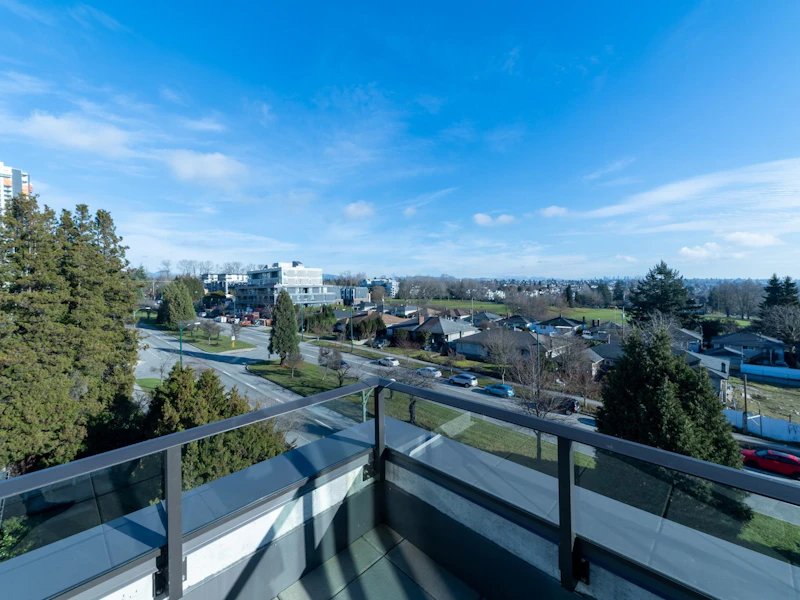 501 - 7777 Cambie Street, Vancouver BC
