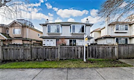 8409 French Street, Vancouver, BC, V6P 4W3
