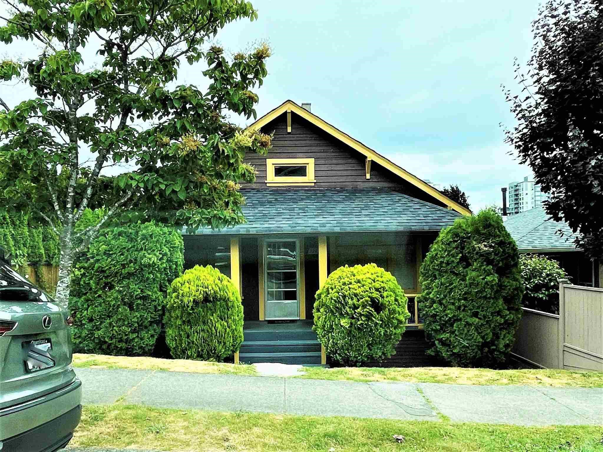 3343 Church Street, Vancouver, BC, V5R 4W7