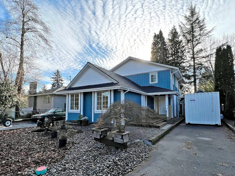 20630 Westfield Avenue, Maple Ridge BC V2X 1L6