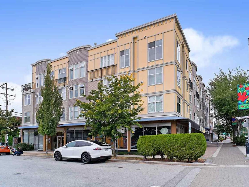 PH2 - 1503 W 65th Avenue, Vancouver BC V6P 6Y8