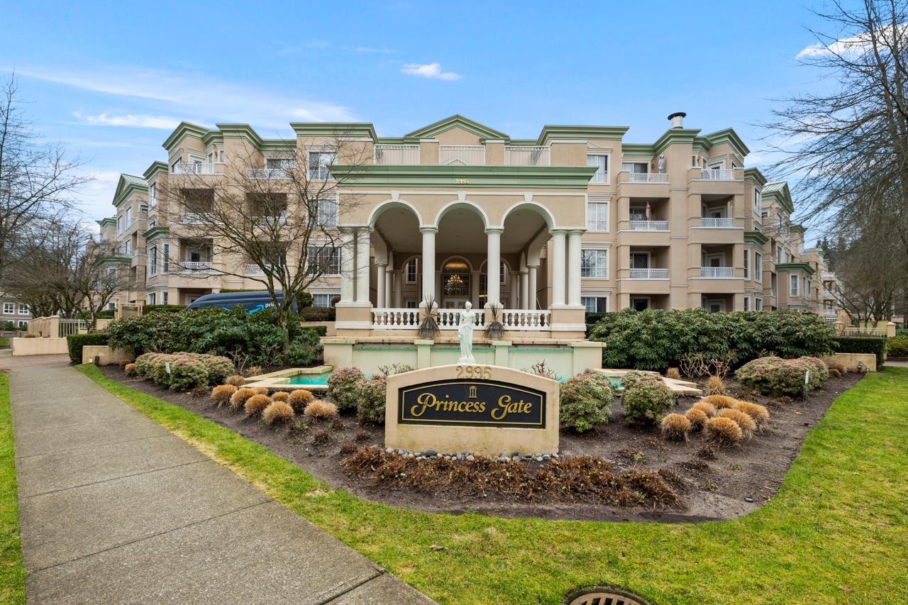 410-2995 Princess Crescent, Coquitlam, BC, V3B 7N1
