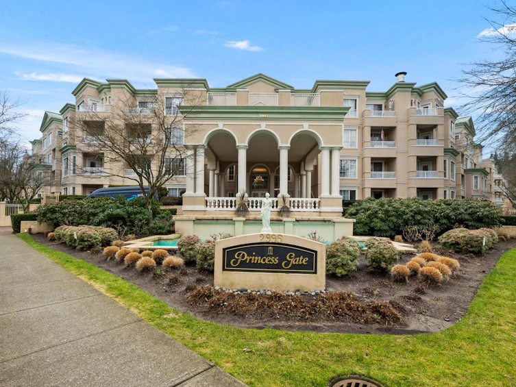 410-2995 Princess Crescent, Coquitlam, BC, V3B 7N1