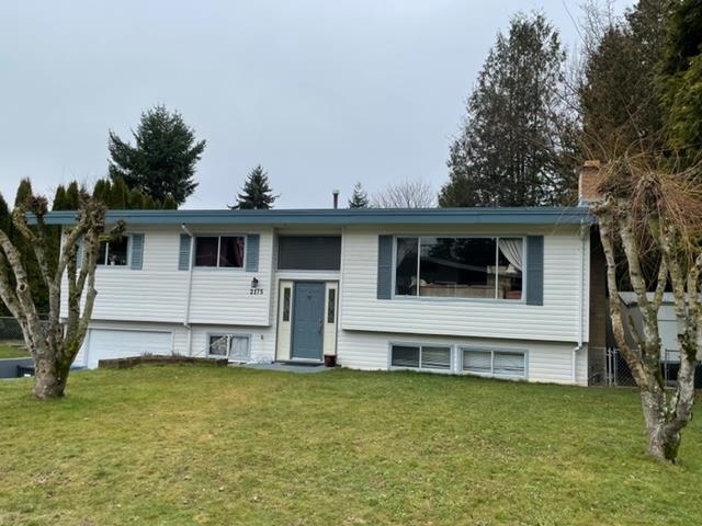 2175 Lynden Street, Abbotsford, BC, V2T 3B6