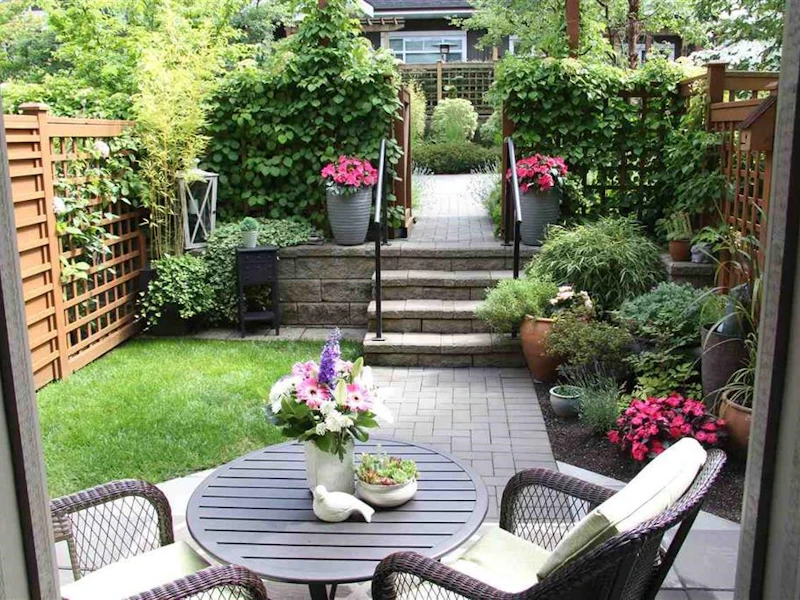 78 - 2979 156th Street, Surrey BC V3Z 8V8