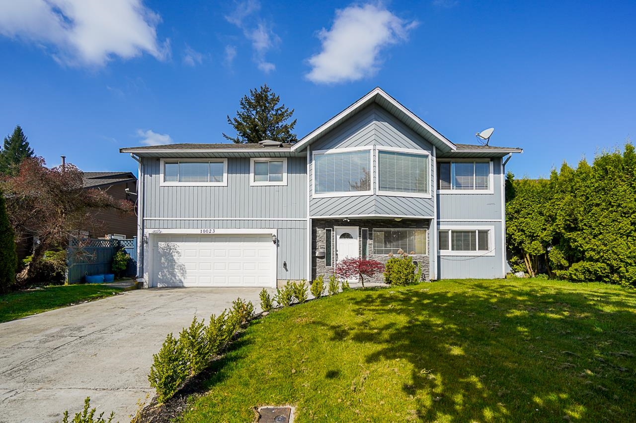 10023 156a Street, Surrey, BC, V4N 2S3