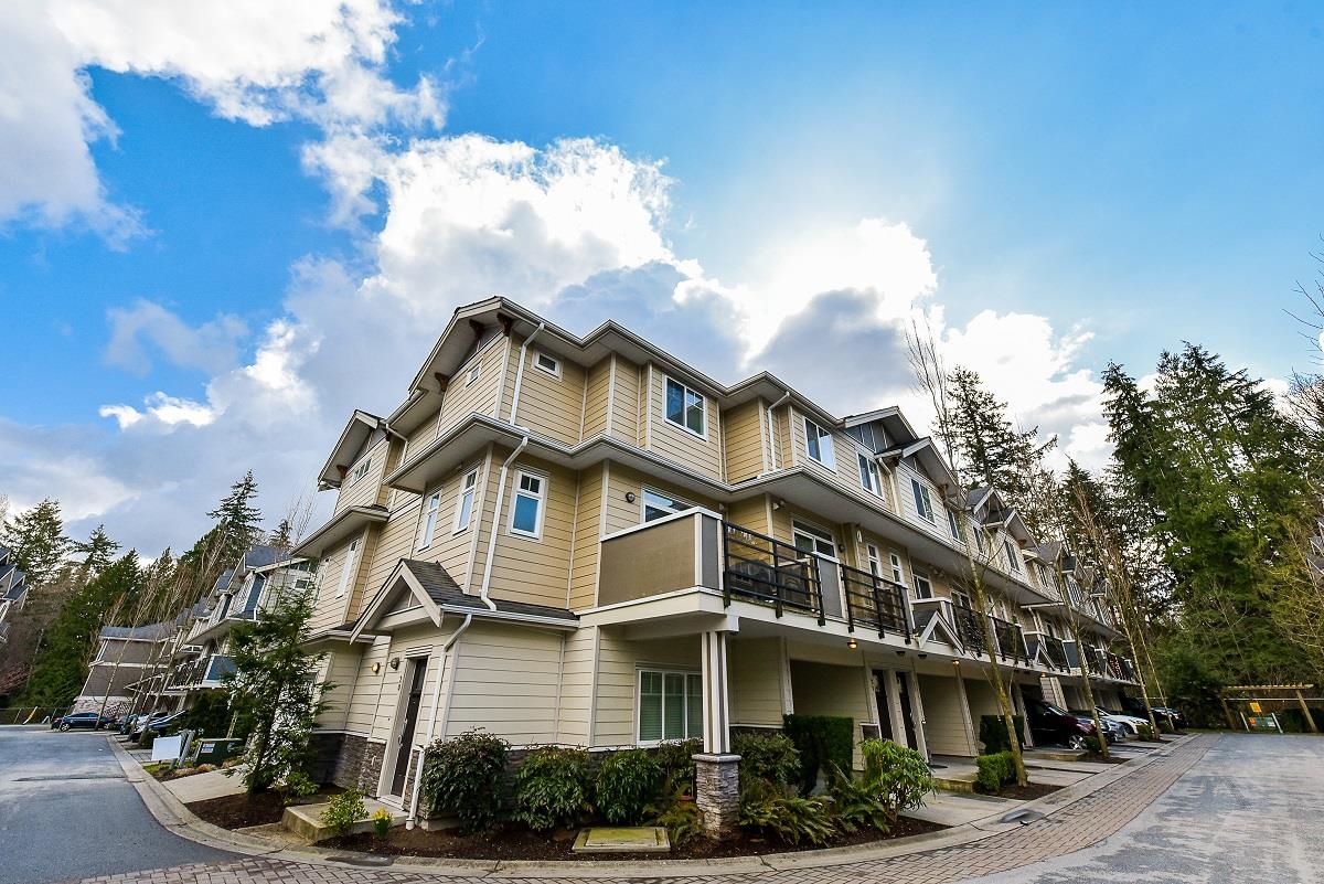 21-6383 140 Street, Surrey, BC, V3W 0E9