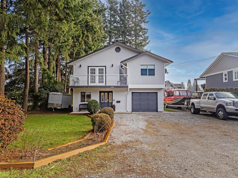34866 Dewdney Trunk Road, Mission BC V2V 6S2