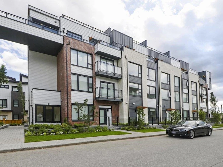 104-505 E 2nd Street, North Vancouver, BC, V7L 1E1
