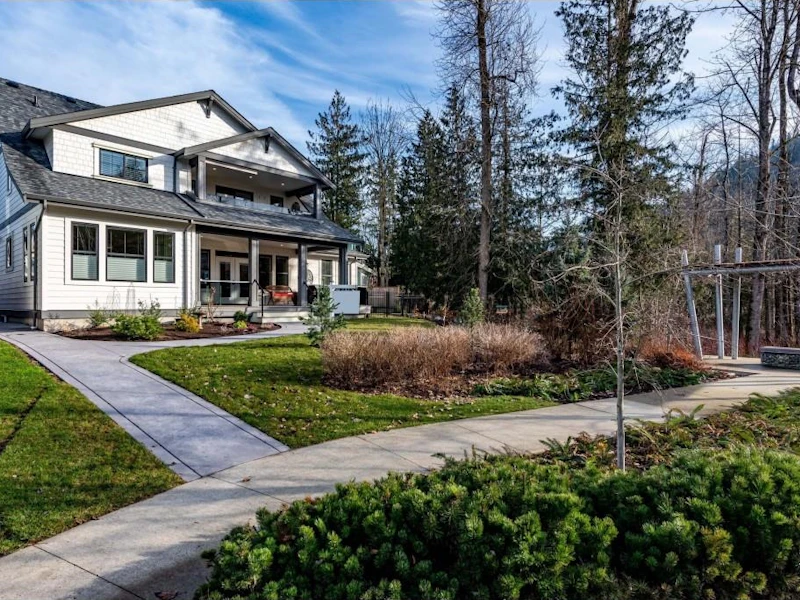 5361 Kokanee Lane, Chilliwack BC
