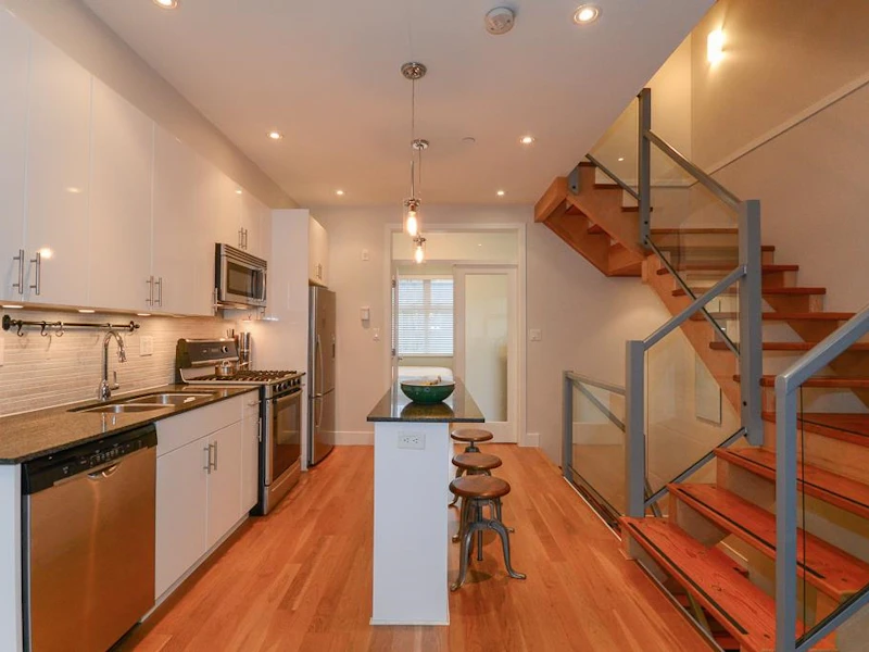 4 - 3993 Chatham Street, Richmond BC V7E 2Z6