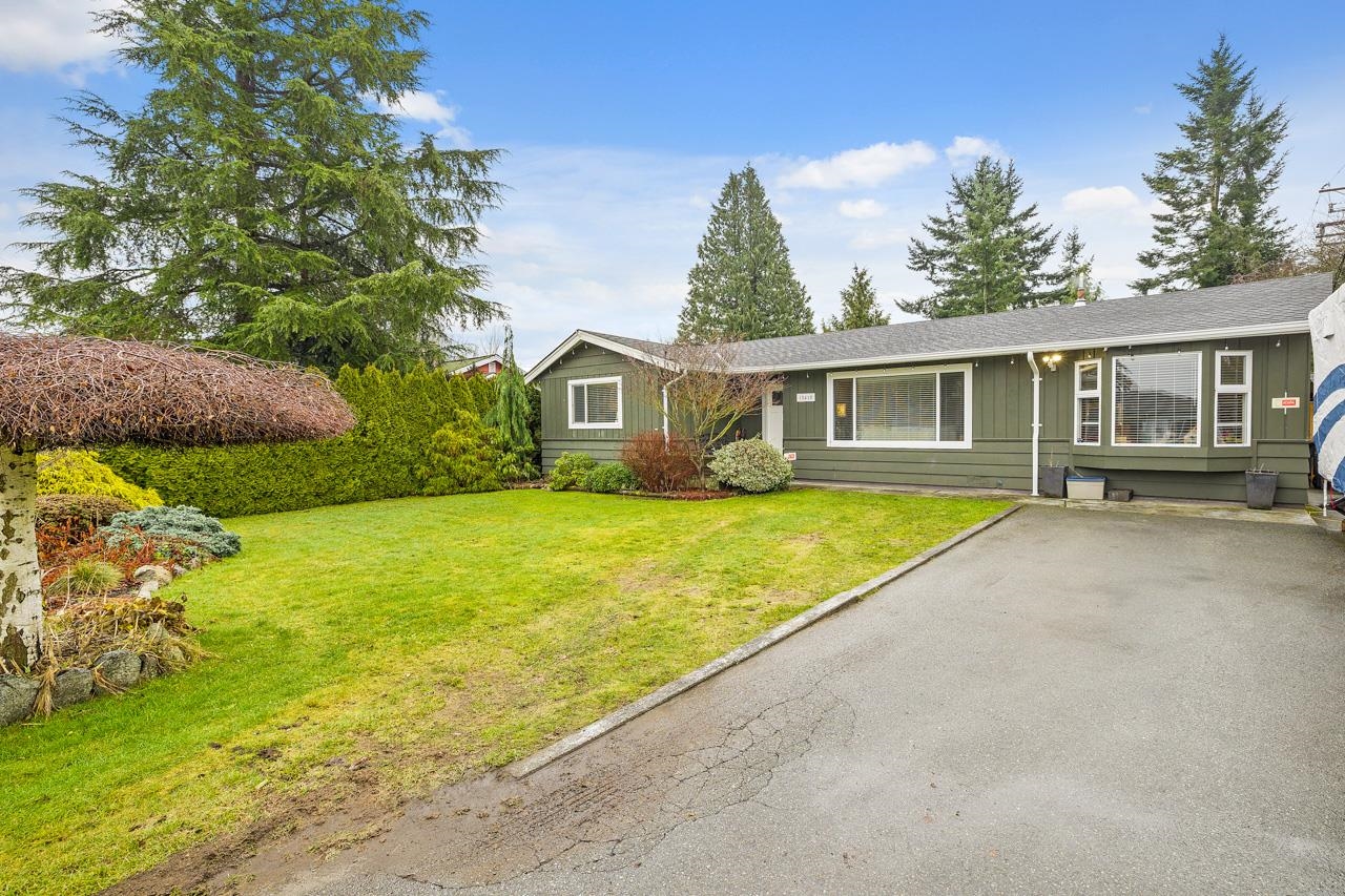 15410 17a Avenue, Surrey, BC, V4A 1V6