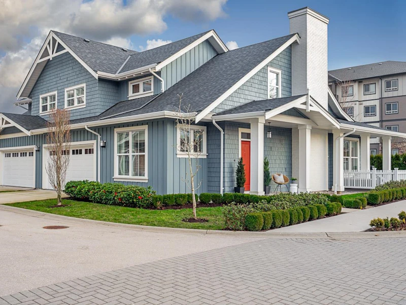1 - 22057 49th Avenue, Langley BC