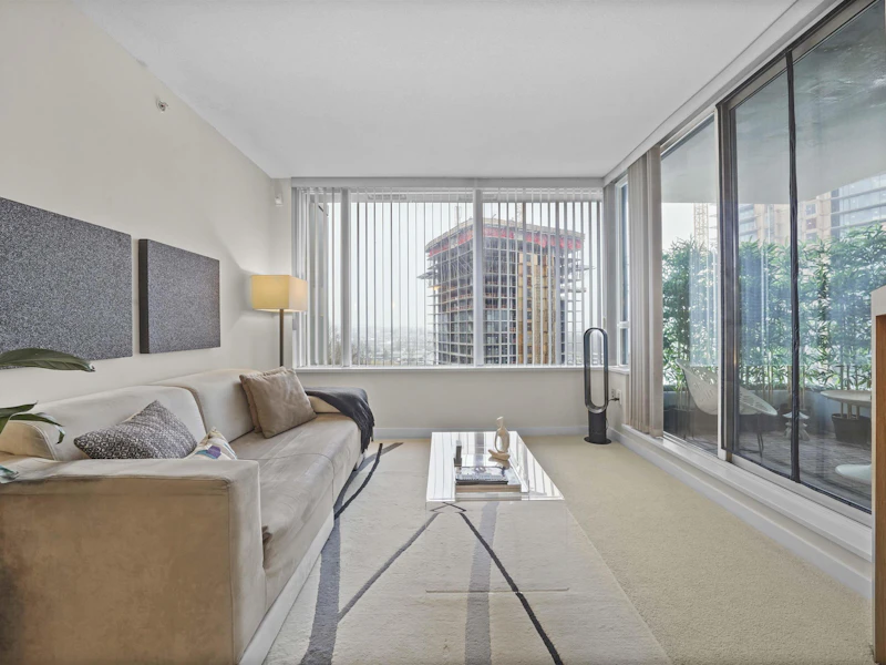 601 - 4888 Brentwood Drive, Burnaby BC V5C 0C6