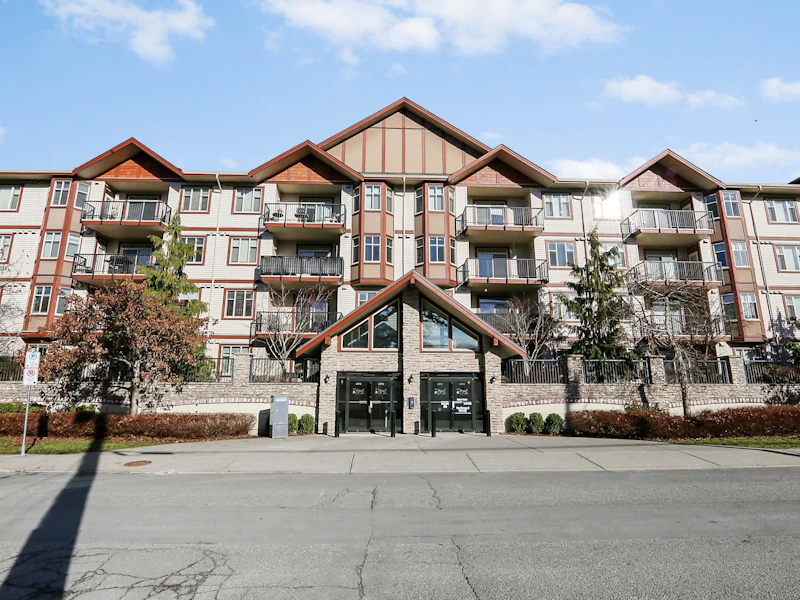 204 - 45615 Brett Avenue, Chilliwack BC V2P 1P1