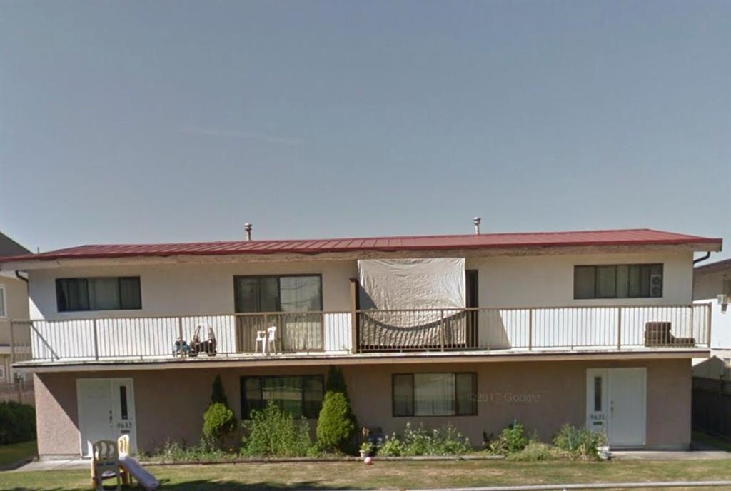 9613 No. 3 Road, Richmond, BC, V7A 1W2