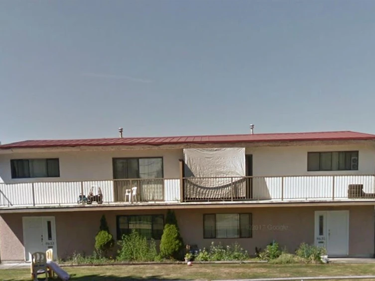 9613 No. 3 Road, Richmond, BC, V7A 1W2